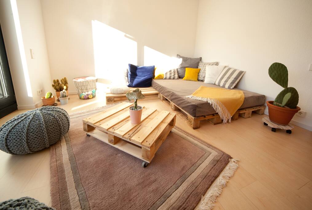 Schlafzimmer 2