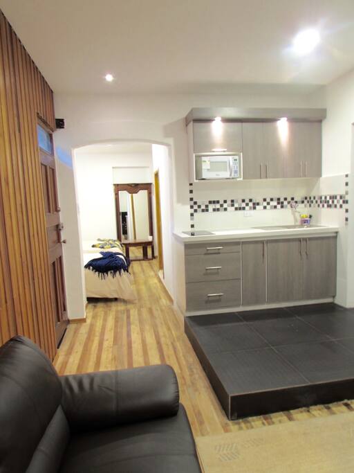 Suite 74m2
