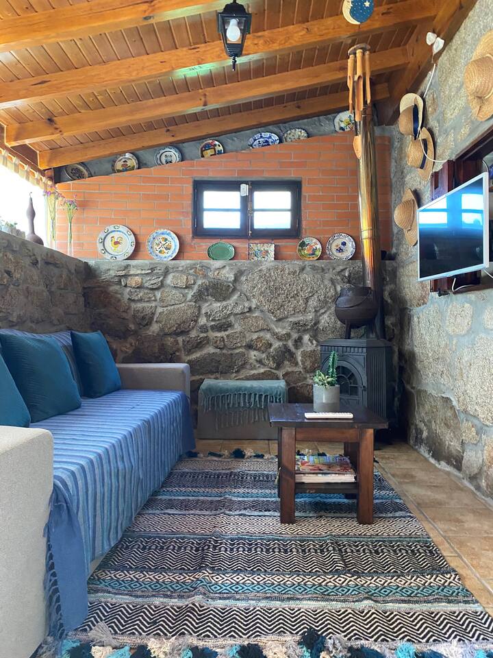 Cubíco Das Marias - Sever do Vouga