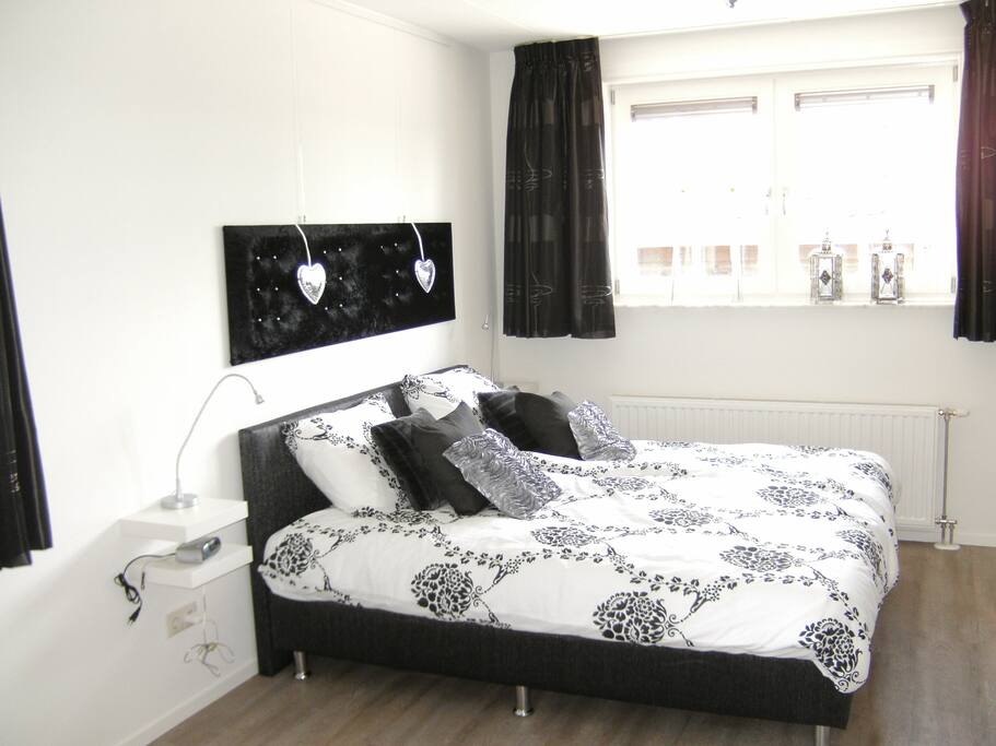 Luxe Kamer II