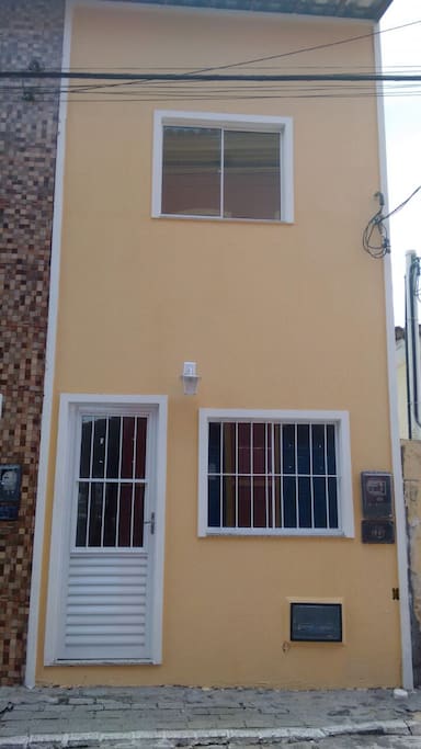 fachada