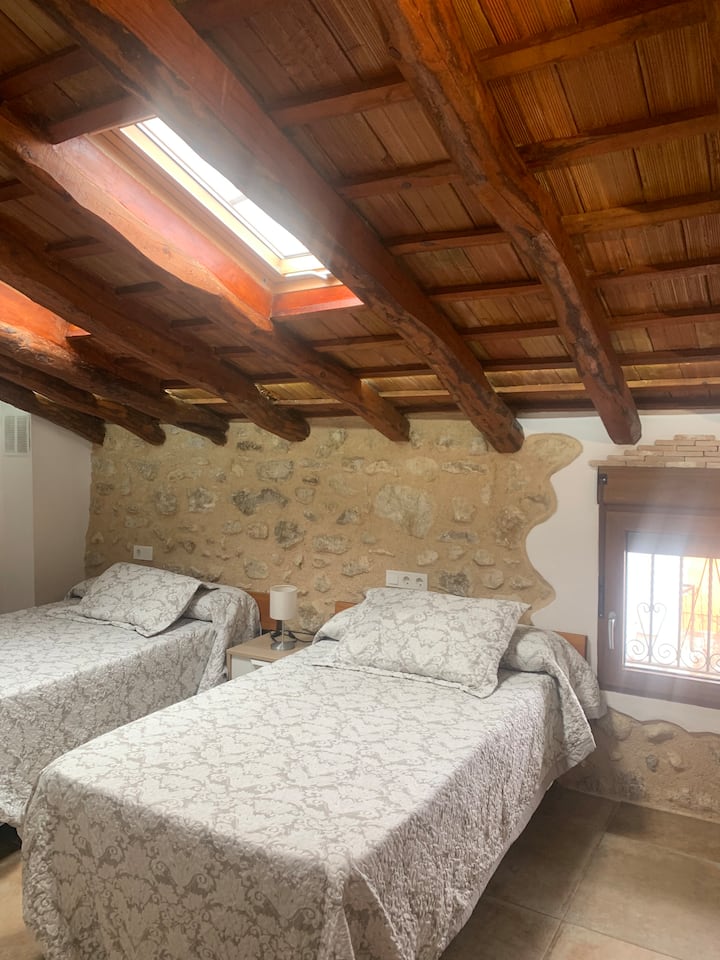 Dormitorio 1