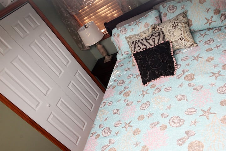 საძინებელი