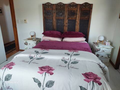 Kyogle - Corner Cottage Front Apartment