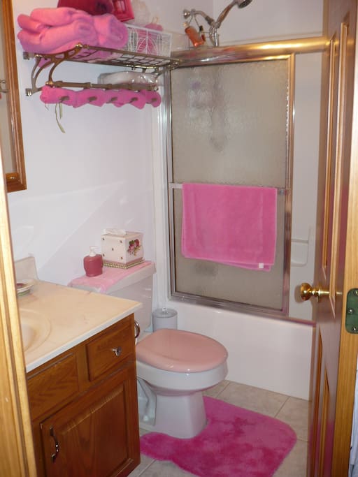 Private Bath