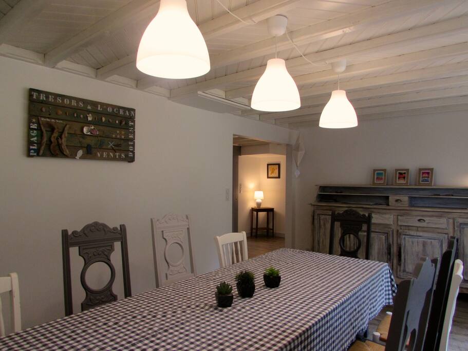 salle a manger