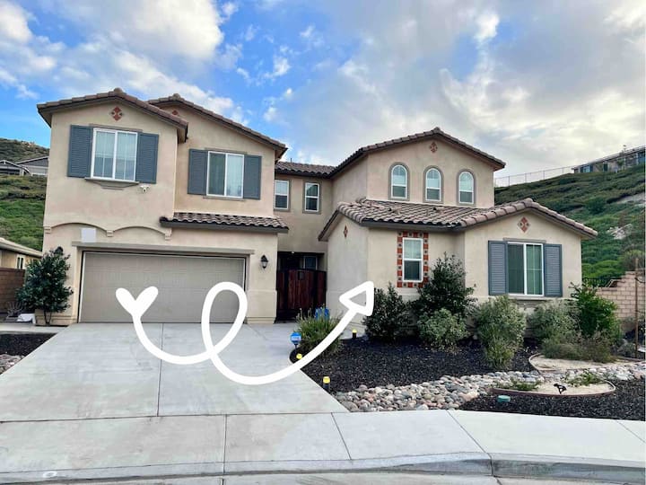 Menifee Vacation Rentals & Homes California, United States Airbnb