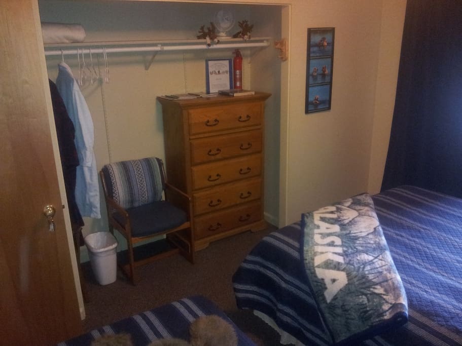 The Alaska Room 2