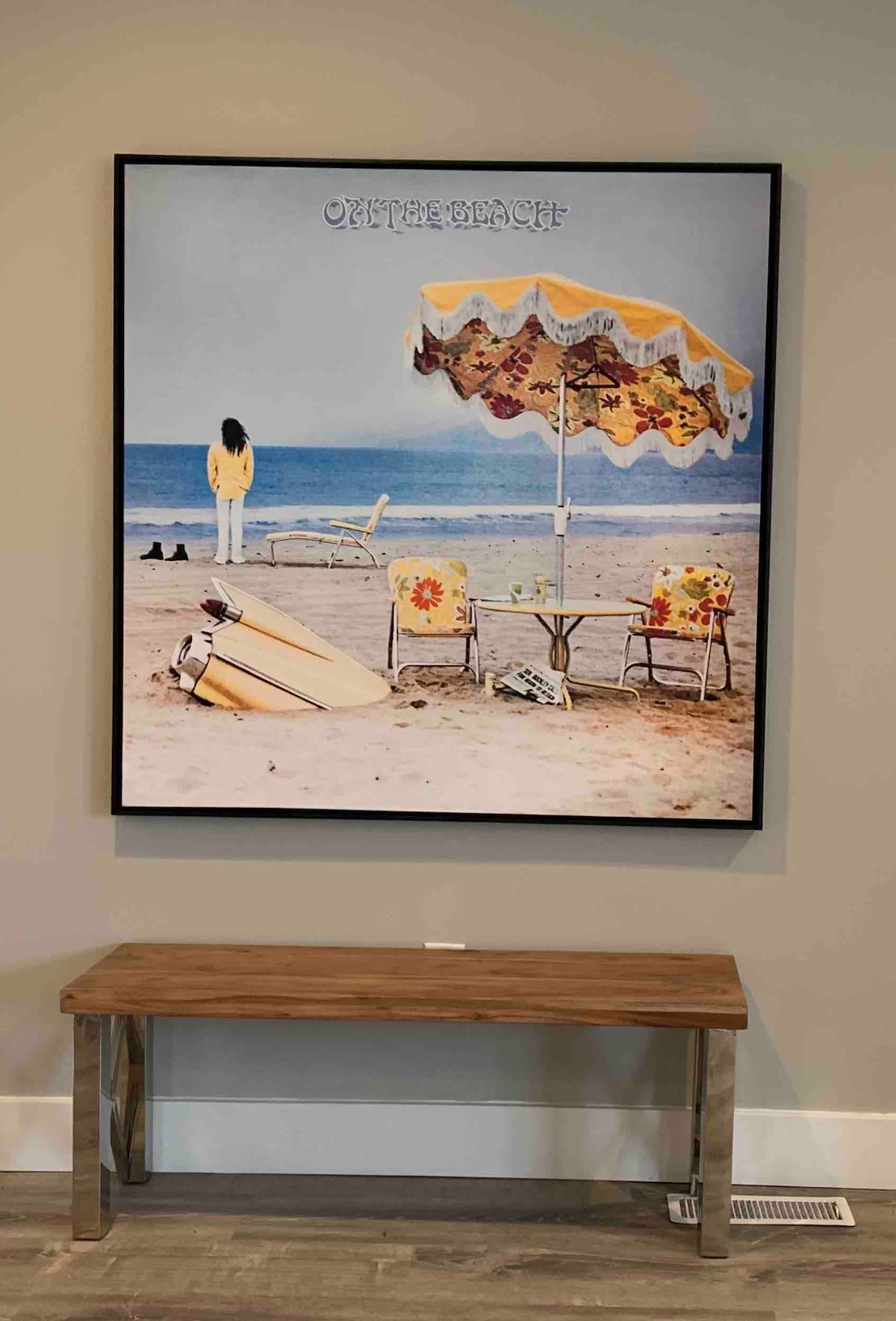 Listing image 30 at Mantoloking Oceanfront Beach House in Mantoloking