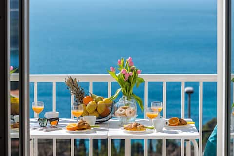 Summer Experience Apartment I