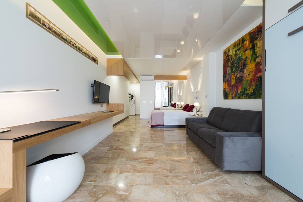 Salón
