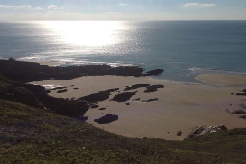 A hidden gem of unspoiled beauty