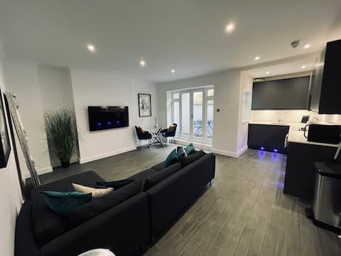 Brighton Rock Apartment 19