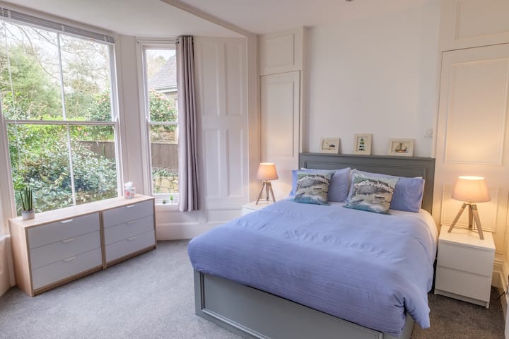 ห้องนอน