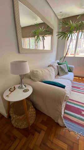 Apt in the heart of Santa Teresa! gallery image 5