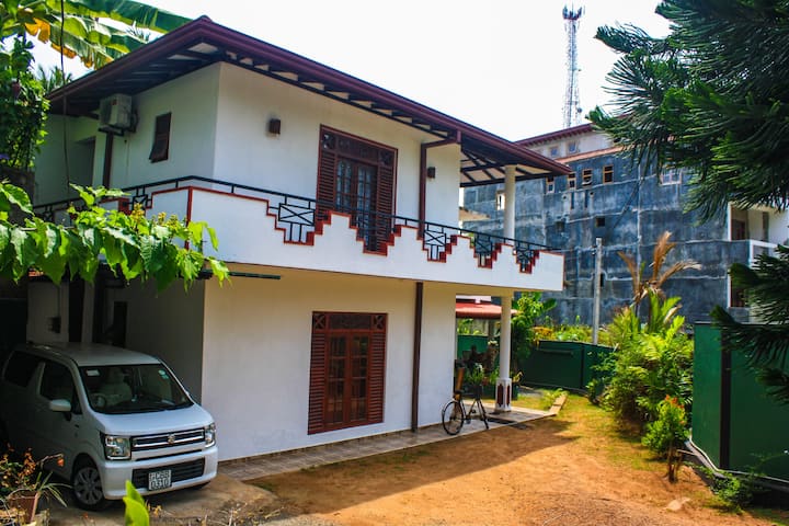 Picha ya Neverbeen to Duvi Villa |  DBL Room 2 1