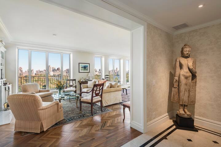 Manhattan Multi-Million $ Luxury Central Park View gallery image 4