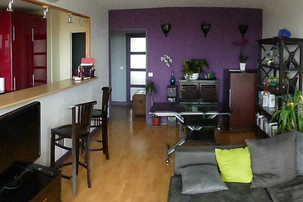 Salon
