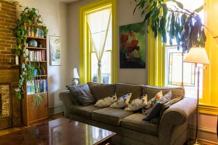 5 Blocks to Everything