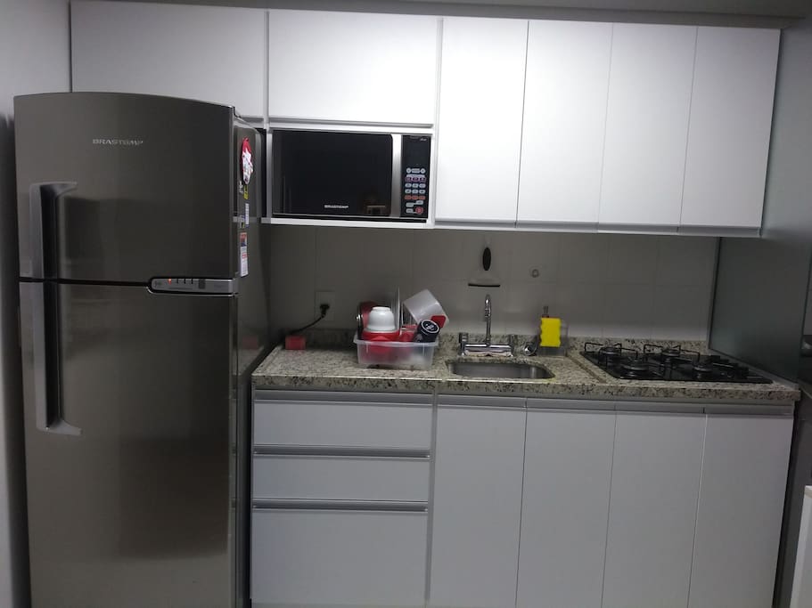 cozinha