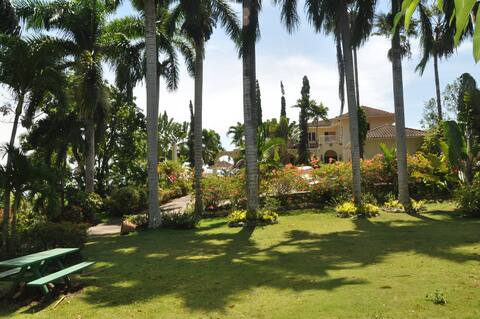 Grande Haven Villa