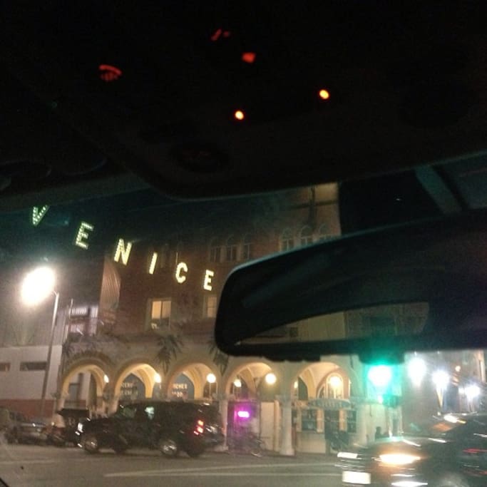 Photo of Windward Market