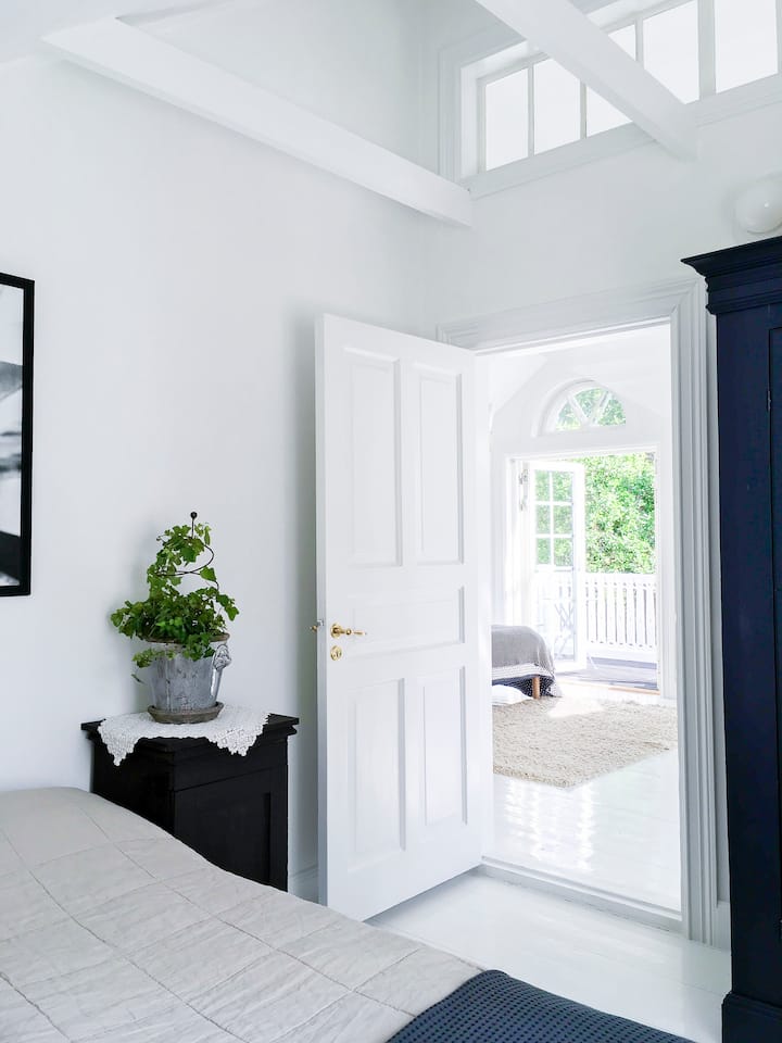 غرفة النوم 5