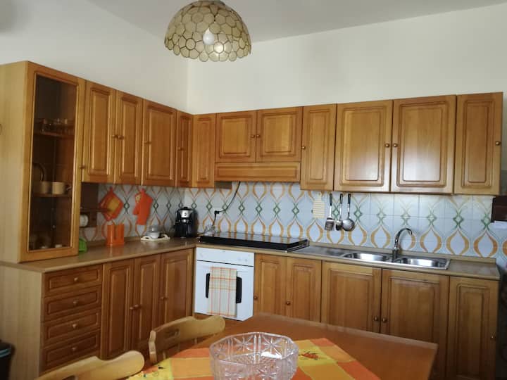 Mariquita - Casa Vacanze Capaccio Paestum - Paestum