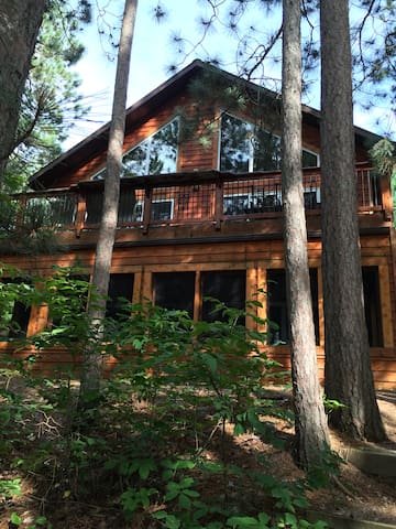 Airbnb Trego Vacation Rentals Places To Stay Wisconsin