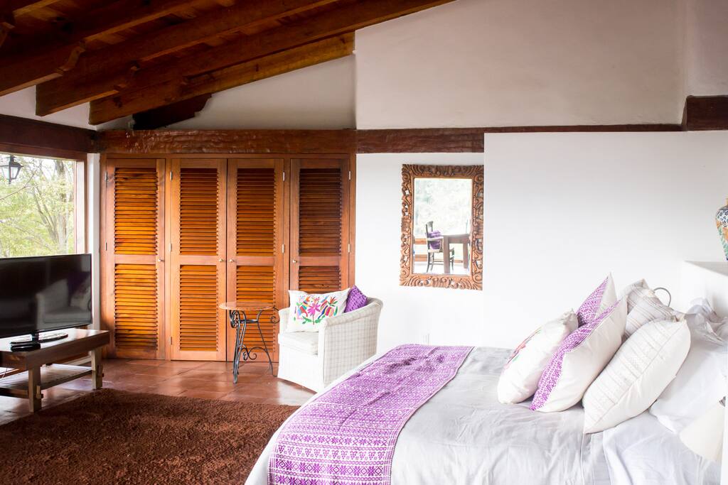 Habitación 1