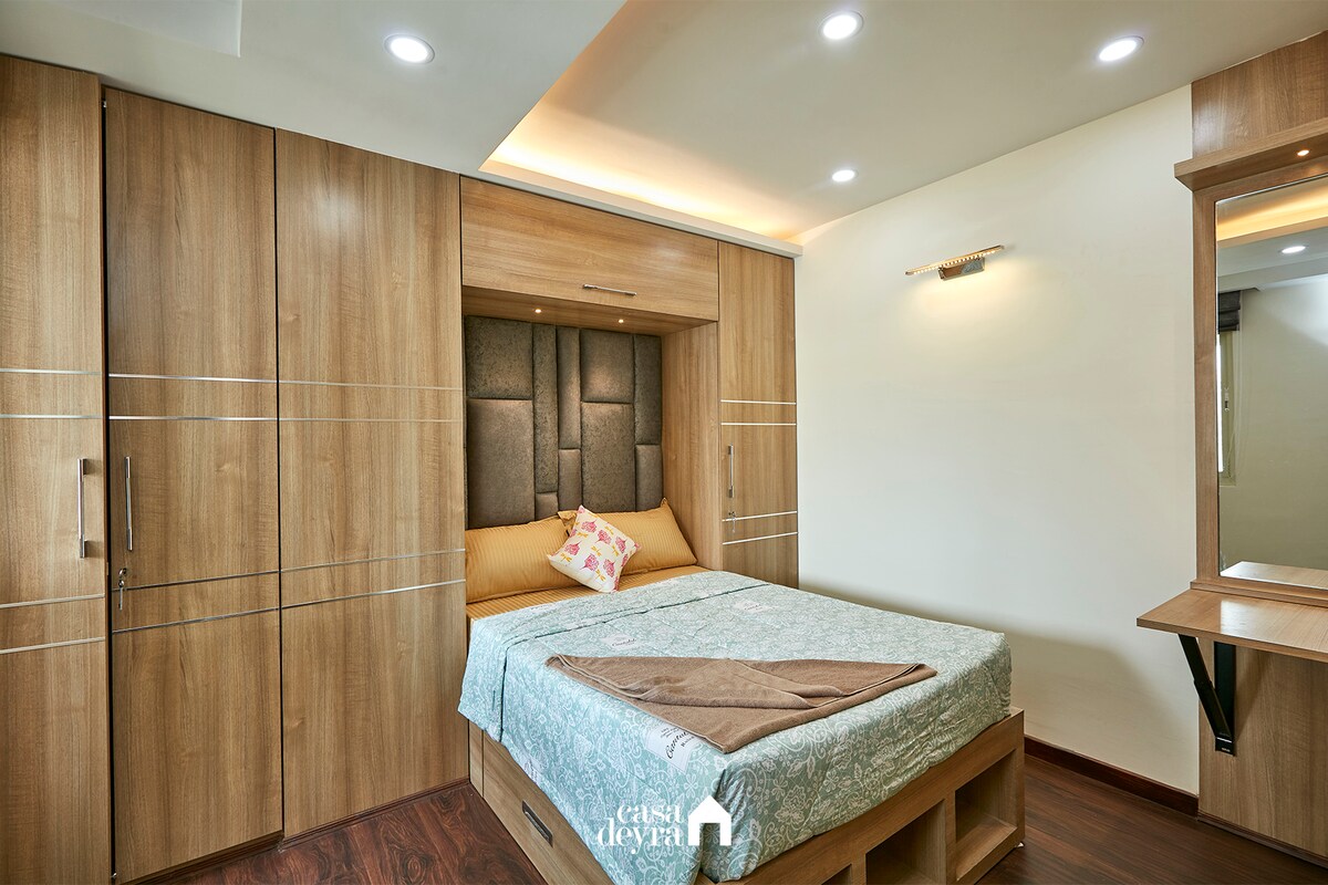 Сладко малко място за децата ви