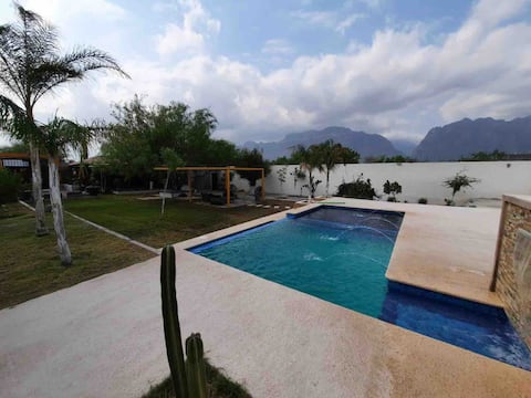 Quinta “Terra Viva”