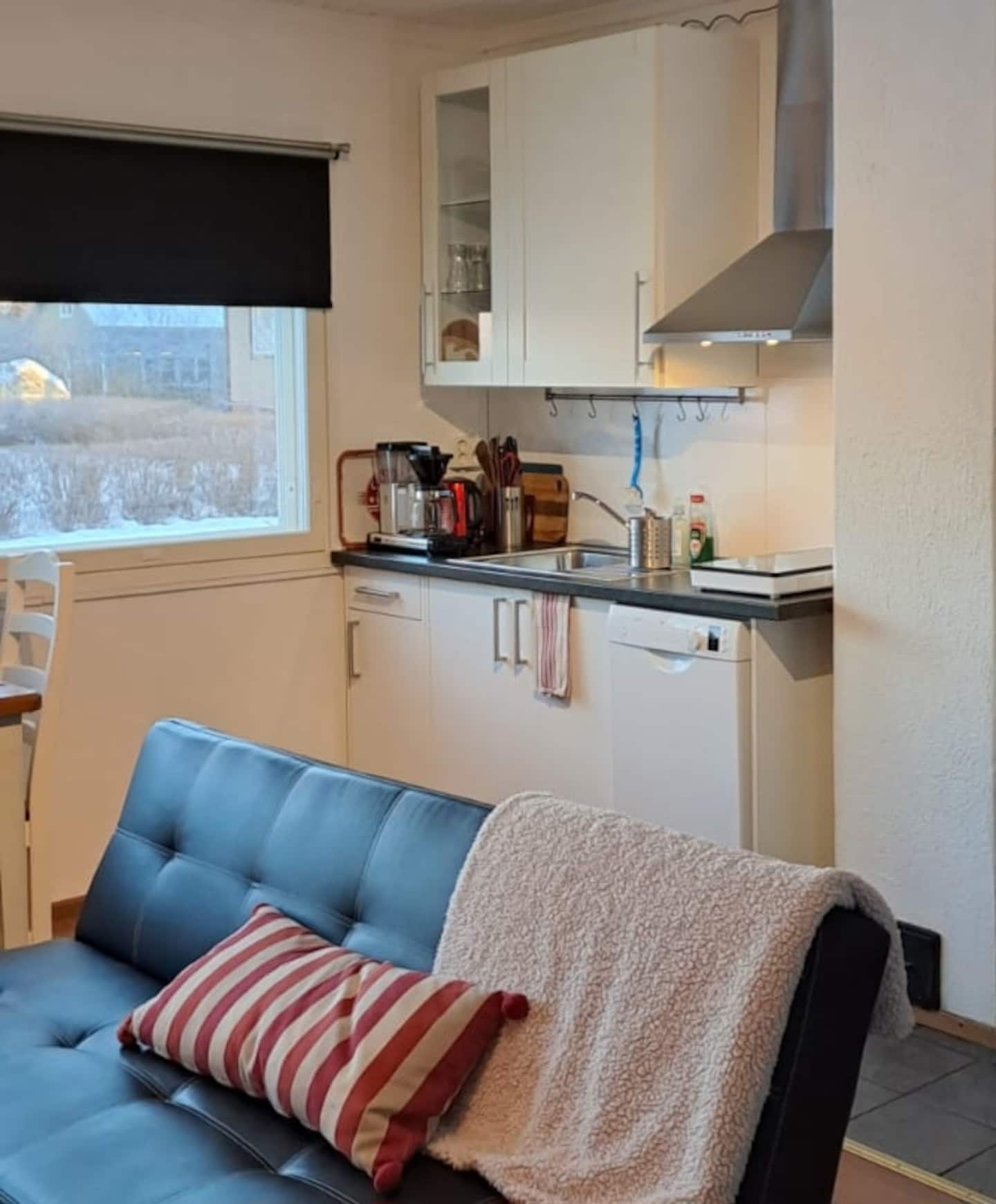 Small Private House Near The Centre Of Kouvola 4