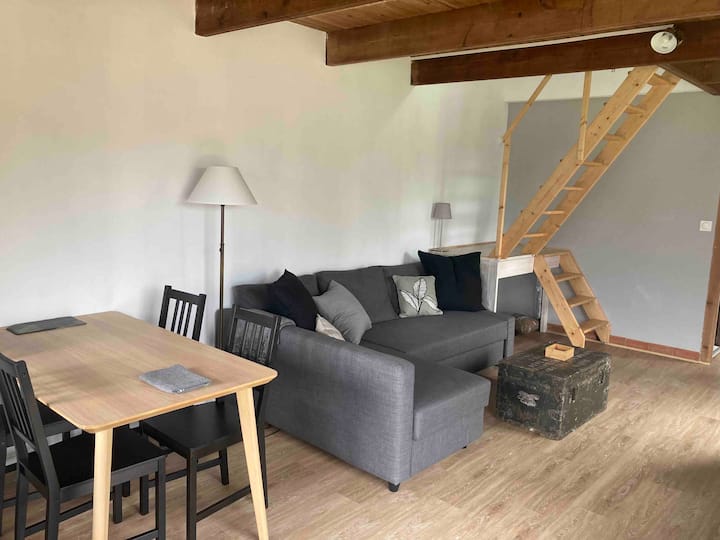 Penty Tout Confort - Lesconil - Lesconil