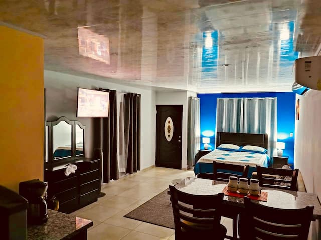 Casita Tio Juan Airport Int. a 10 minutos