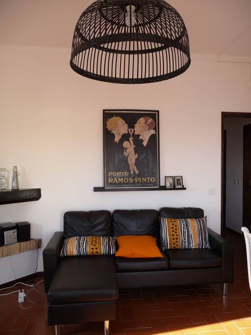 Sala - Living Room