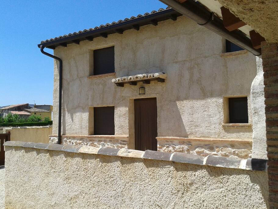 EL PAJAR