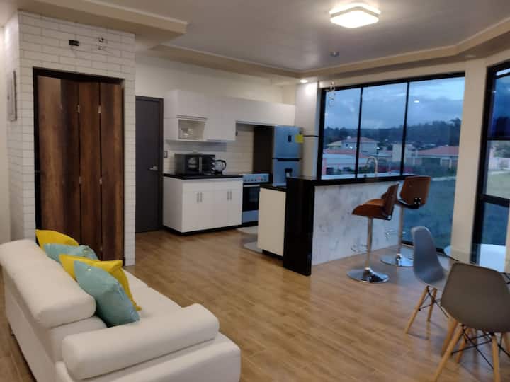 Ojo de Agua Holiday Rentals & Homes Departamento de Comayagua