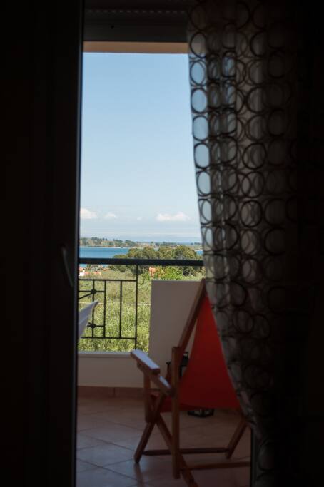View from room
