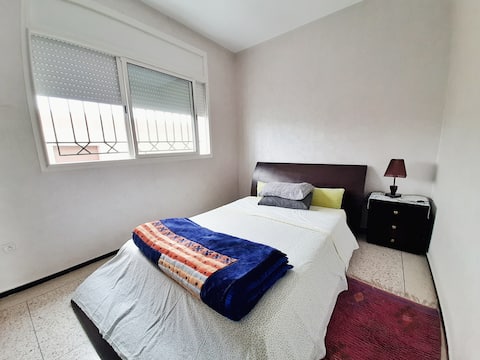 Come and Live with the best hostfamily in Rabat