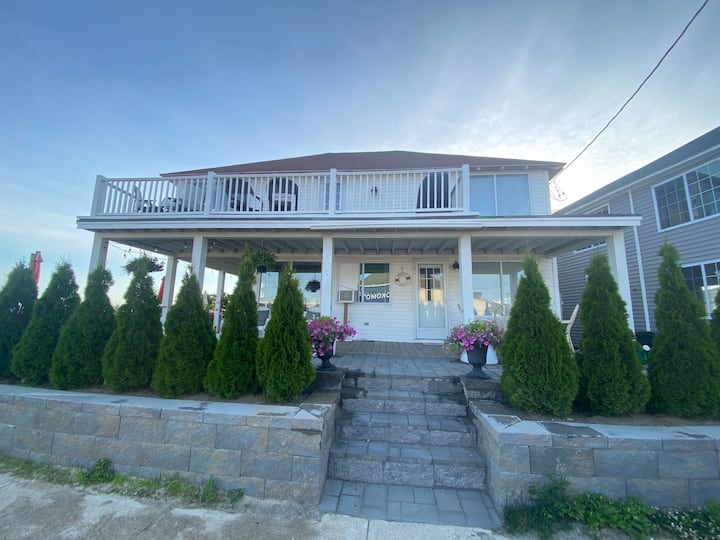 Hawks Nest Beach Vacation Rentals & Homes Old Lyme, CT Airbnb