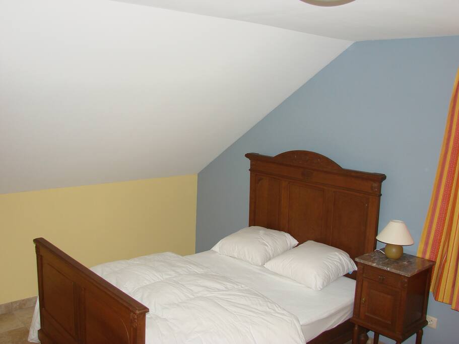 1 chambre