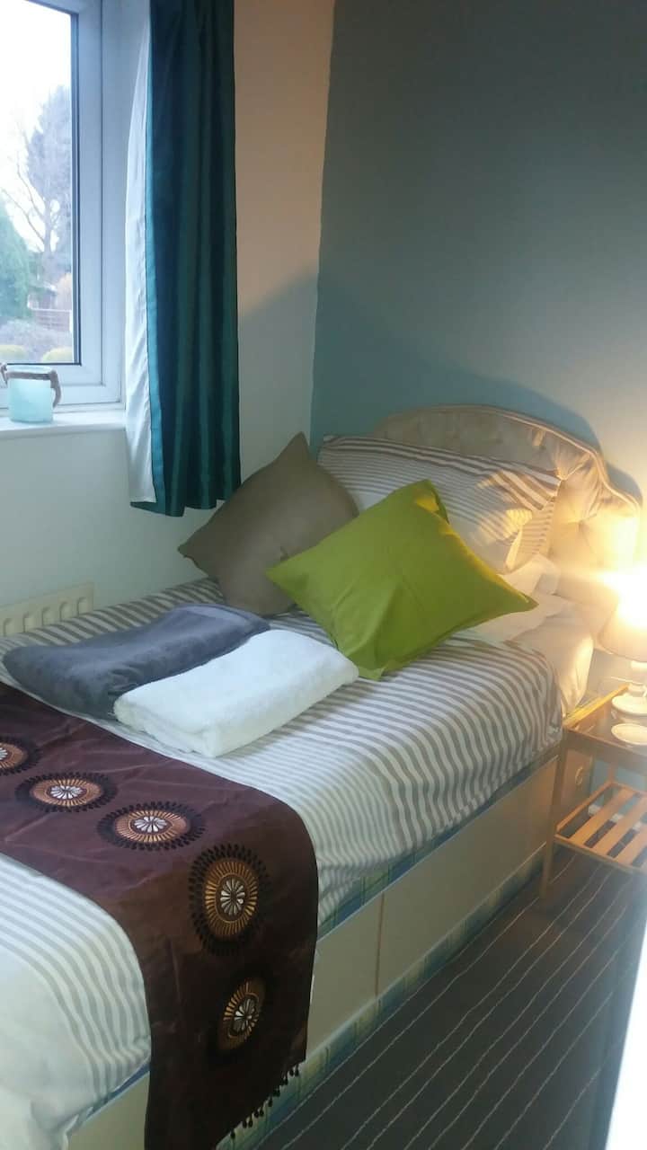 Bromsgrove Holiday Rentals & Homes England, United Kingdom Airbnb