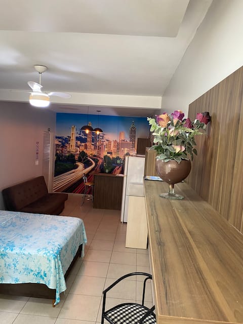 Studio located in commerce
