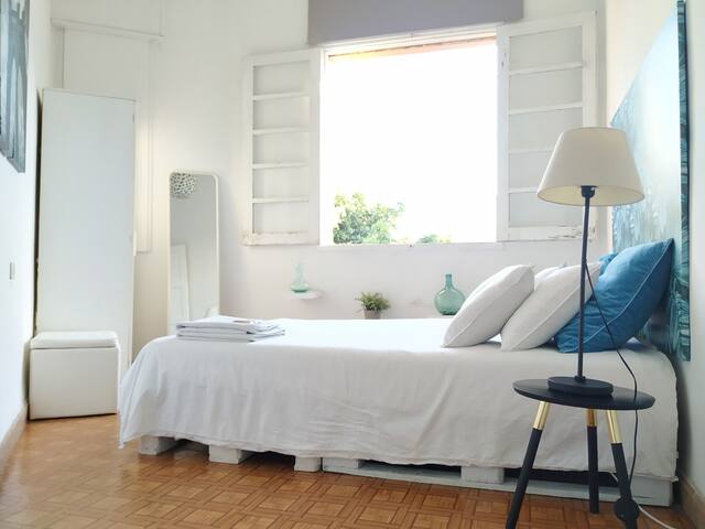 Green House Santa Cruz