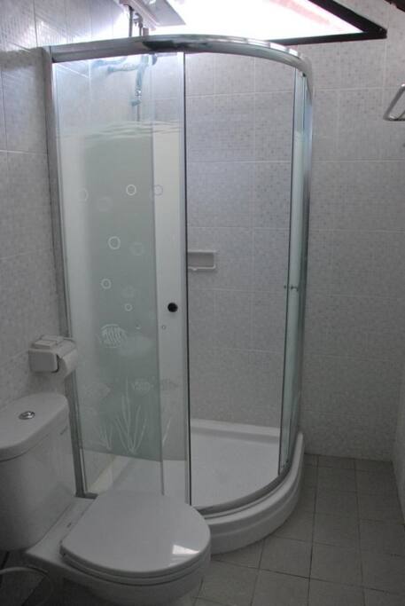 Bath room