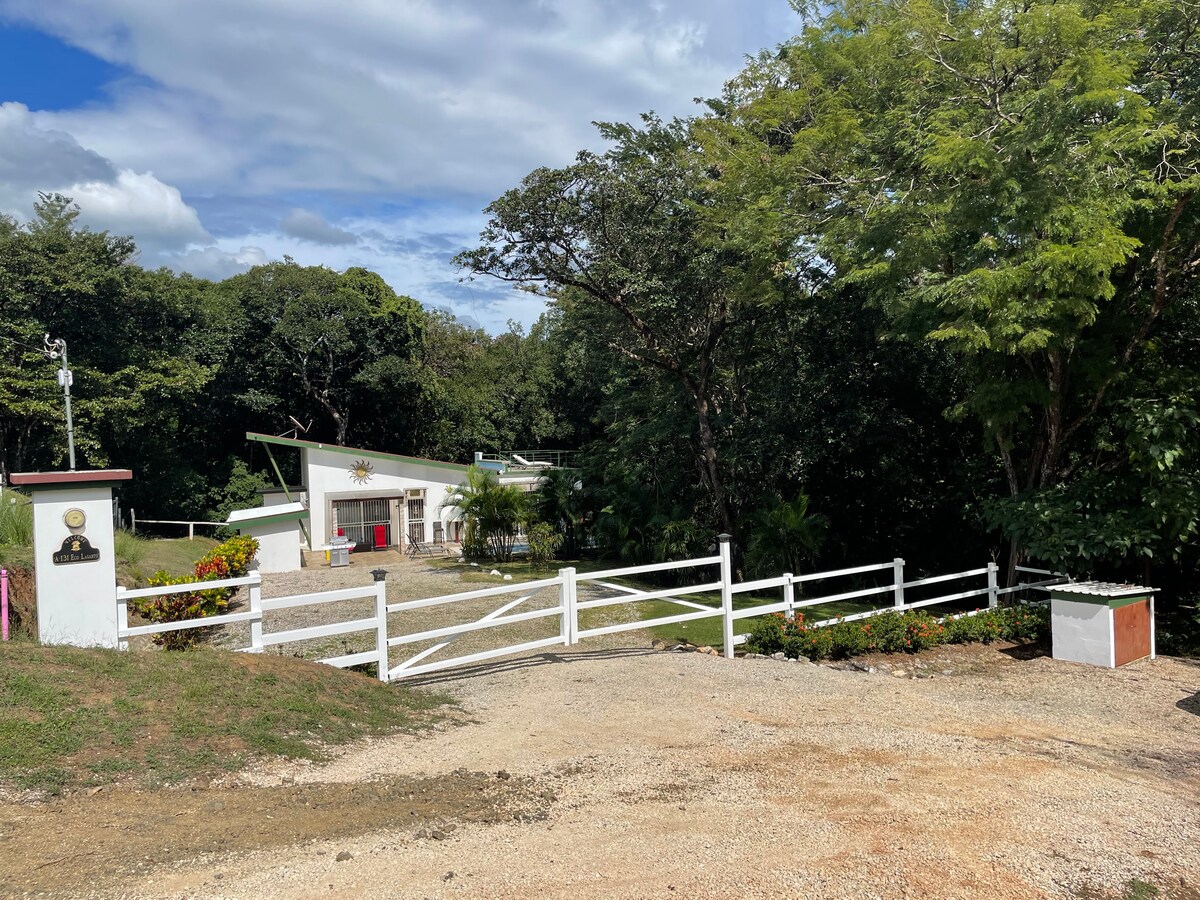 3BR House in Guanacaste Province — 3 bedroom vacation rental in Guanacaste Province