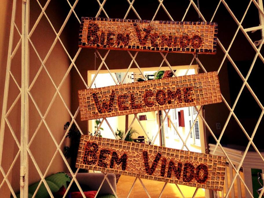Entrada
