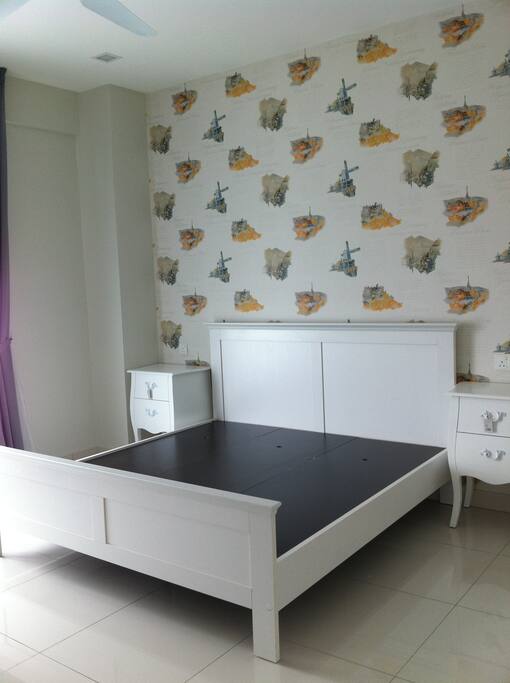 Master Room