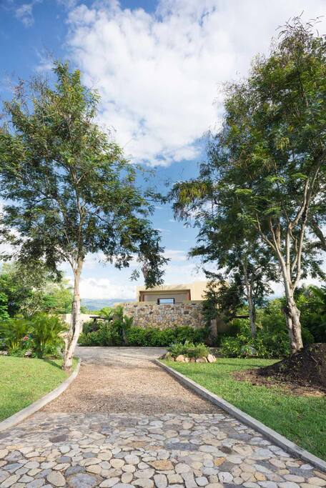 Entrada